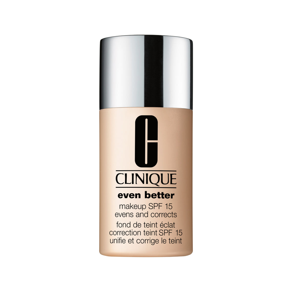 Clinique Even Better Makeup SPF 15 CN 70 Vanilla Foundation