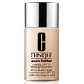 Clinique Even Better Foundation Makeup SPF 15 114 Golden 30ml