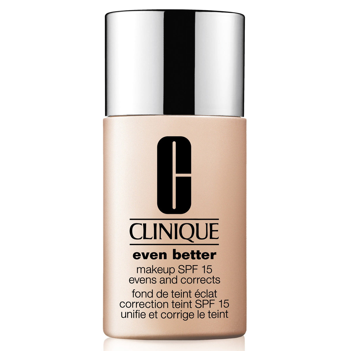 Clinique Even Better Foundation Makeup SPF 15 114 Golden 30ml