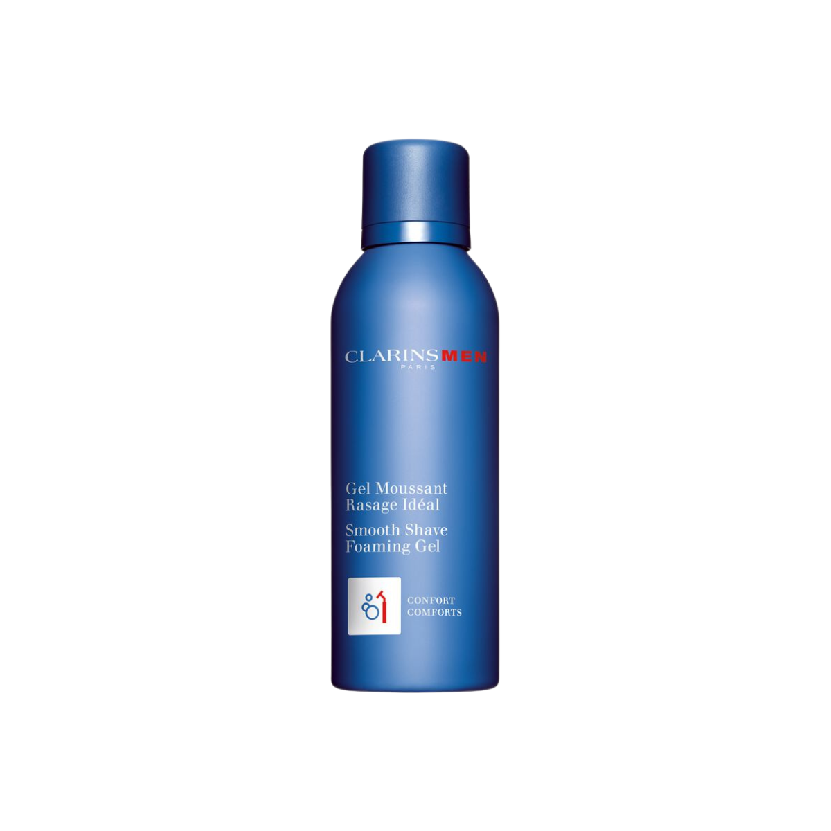 Clarins Men Smooth Shave Foaming Gel