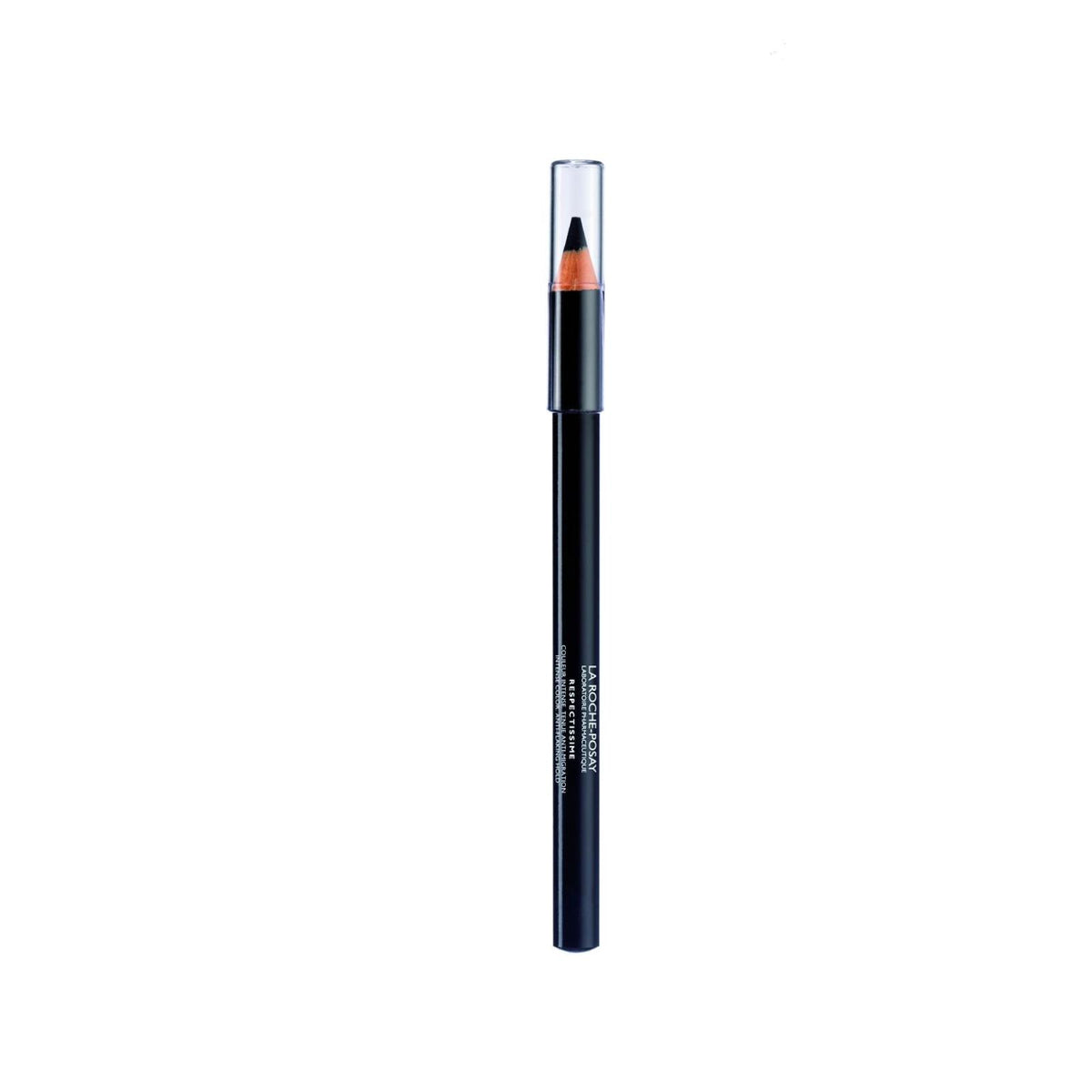 La Roche Posay Respectissime Soft Eye Pencil Black 1g