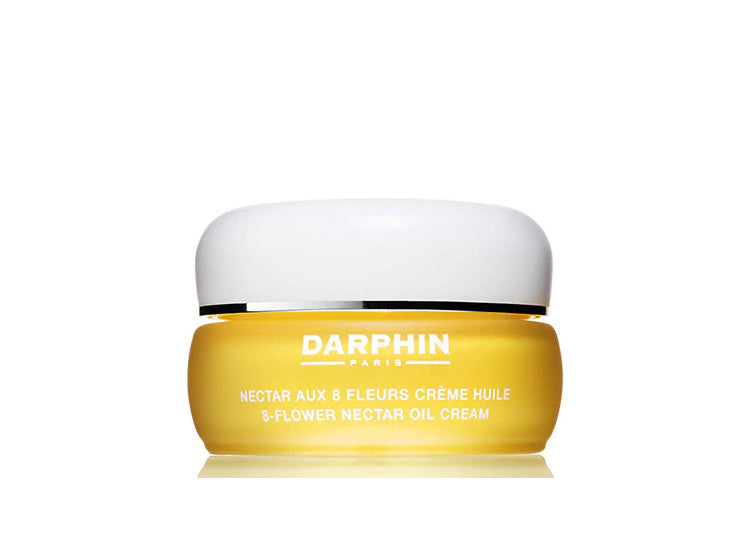 Darphin Élixir Aux Huiles Essentielles Crème Huile Nectar Aux 8 Fleurs - 30ml