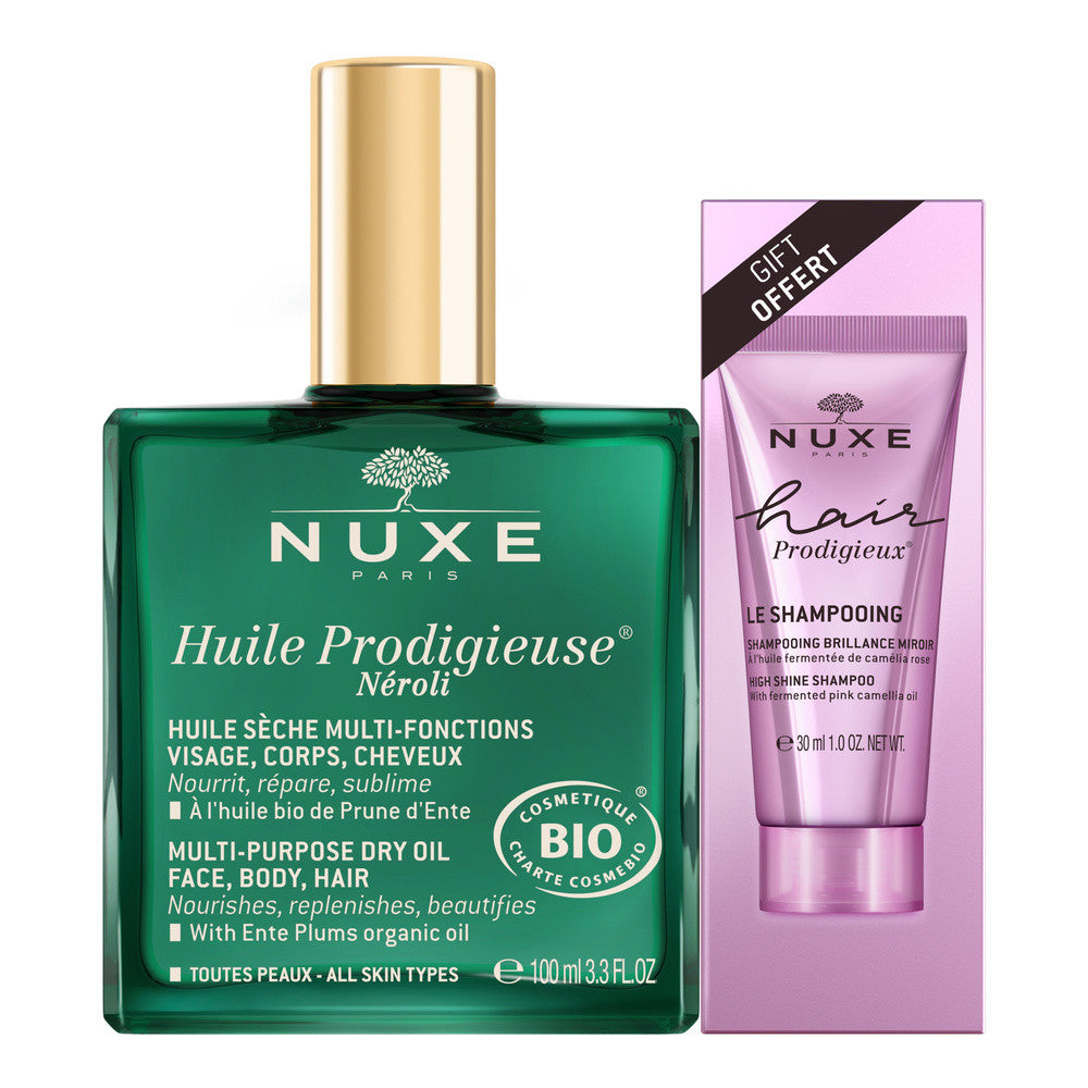 Nuxe Huile Prodigieuse Néroli 100 Ml + Prodigieux