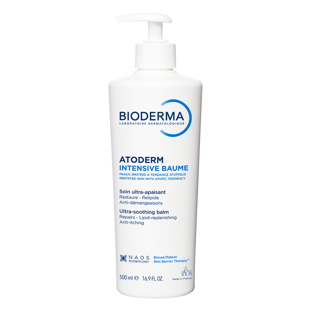 Bioderma Atoderm Intensive Balm 500 mL