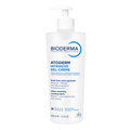 Bioderma Atoderm Intensive Gel Cream 500ml 100 Ml 300MNZ274216