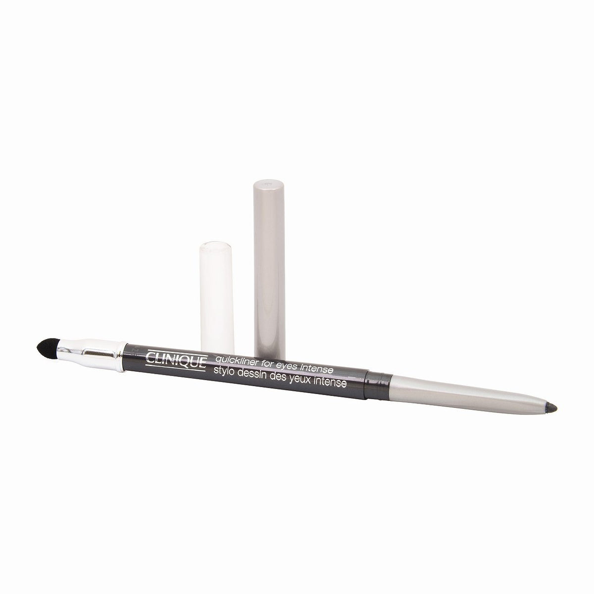 Clinique Quickliner For Eyes Intense Charcoal