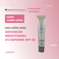 SkinCeuticals Protect Advanced Brightening UV Defense Sunscreen SPF 50