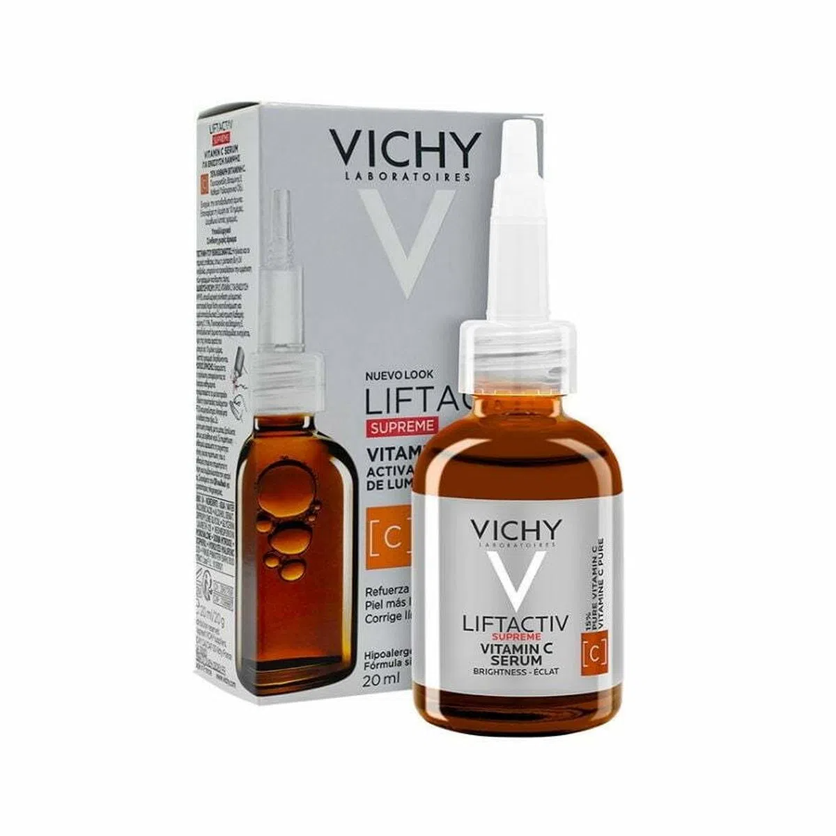 Vichy Liftactiv 15% Pure Vitamin C Serum 20 Ml