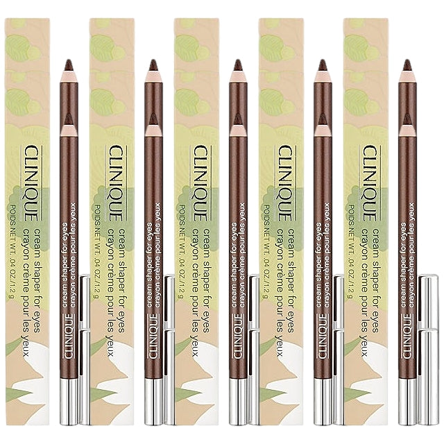 Clinique Cream Shaper For Eyes Eyeliner N° 105 Chocolate Lustre