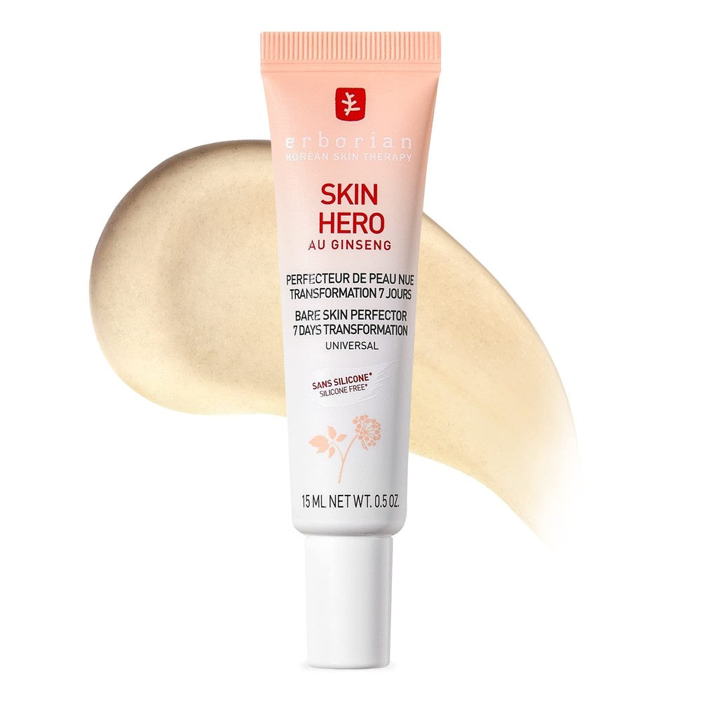Erborian Skin Hero, 15 Ml