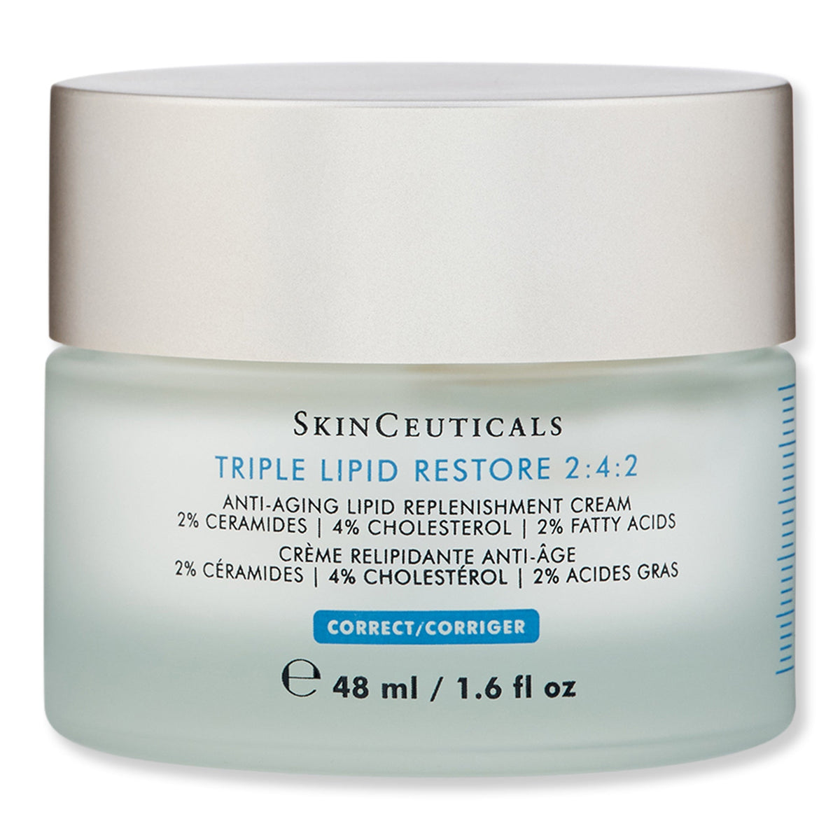 SkinCeuticals Triple Lipid Restore 2:4:2 Cream 48 Ml