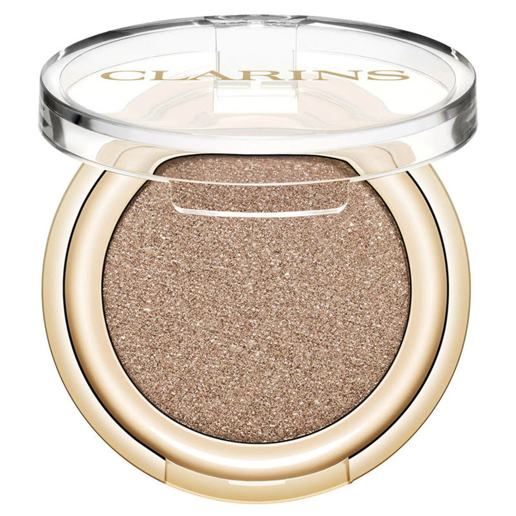 Clarins Ombre Skin Mono Eyeshadow 03 Pearly Gold
