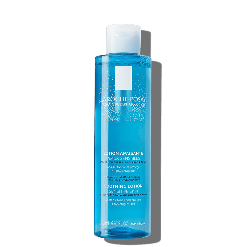 La Roche-Posay Soothing Lotion Sensitive Skin 200 Ml