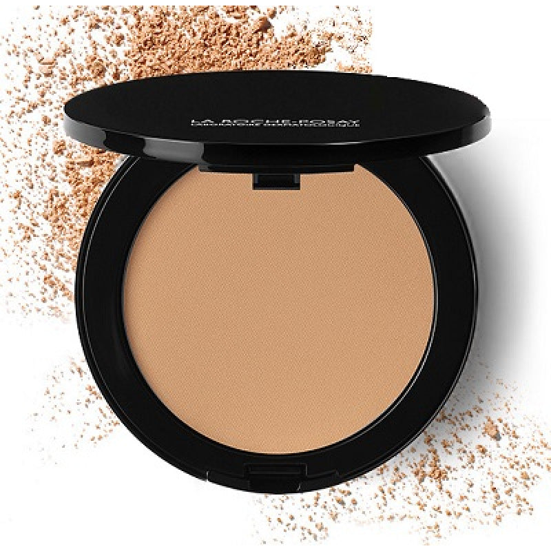 La Roche-Posay Toleriane Teint Mineral Compact Nº15 Golden 9,5g