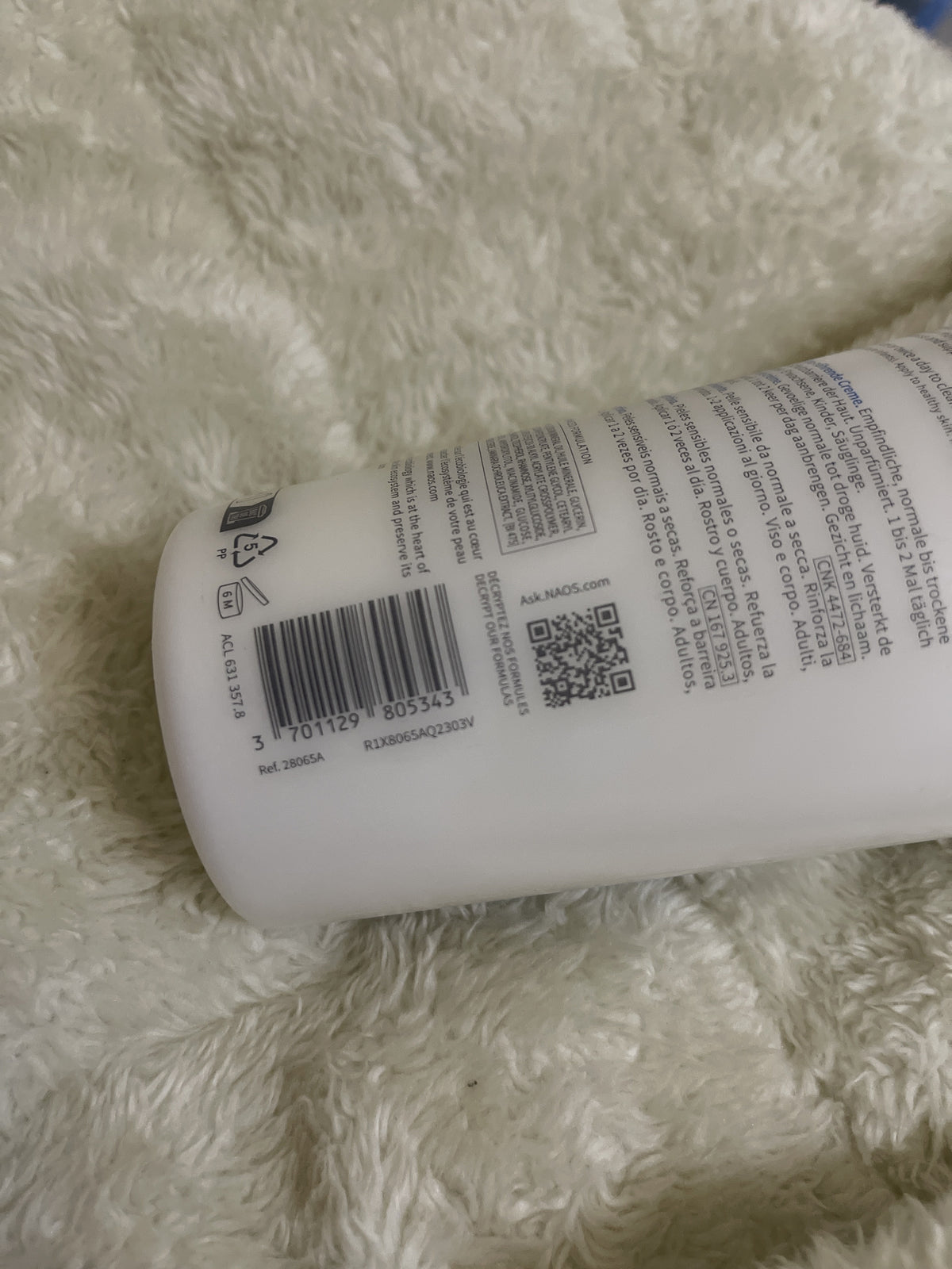 Bioderma Atoderm Cream Ultra 500 mL - Expert Daily Care For Dry Skin (4)