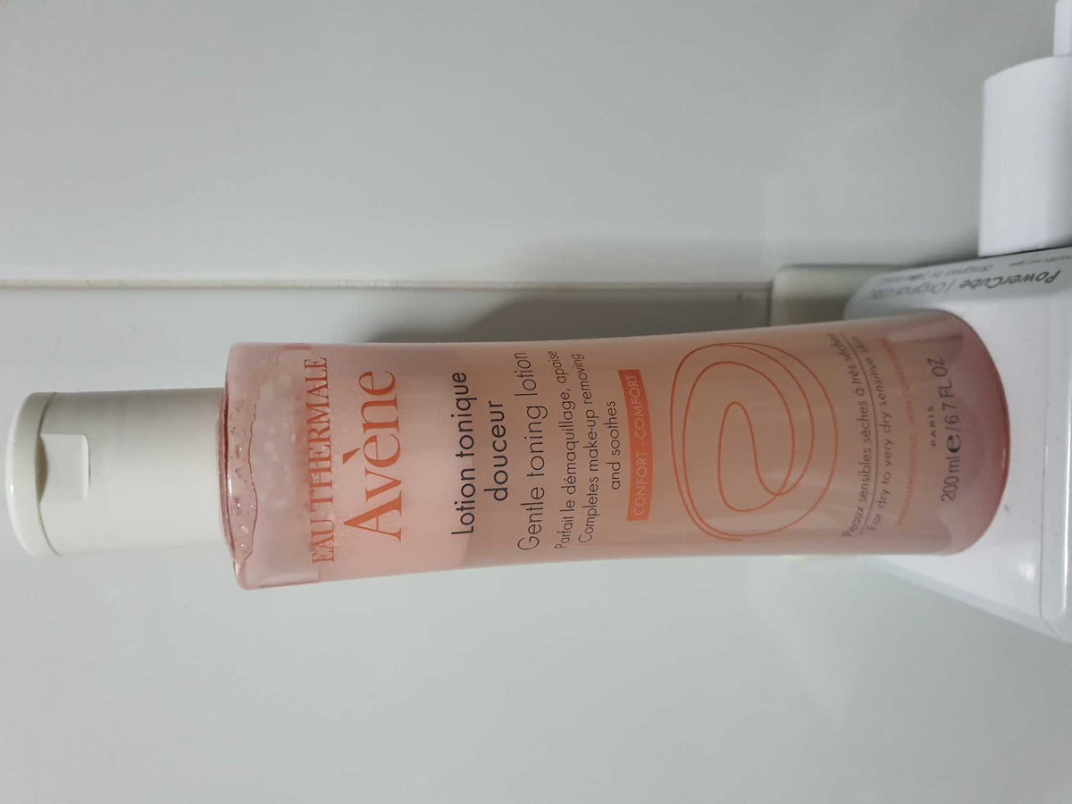 Avene Gentle Toning Lotion 200 Ml (2)