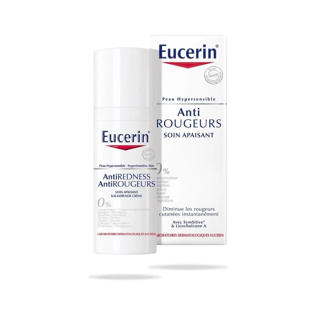 Eucerin Anti Redness Soothing Care 50ml