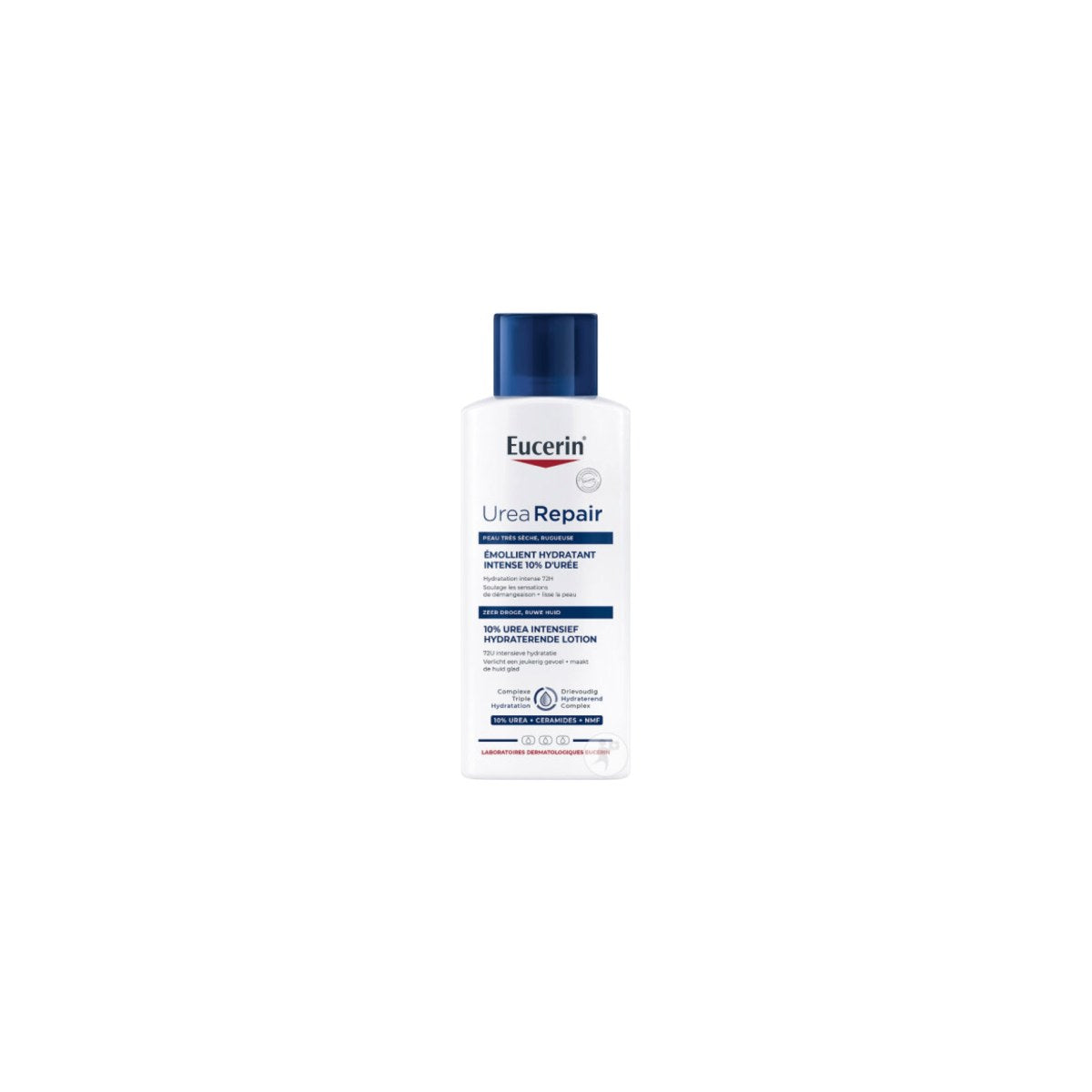 Eucerin UreaRepair Plus Body Lotion 10% Urea 250ml