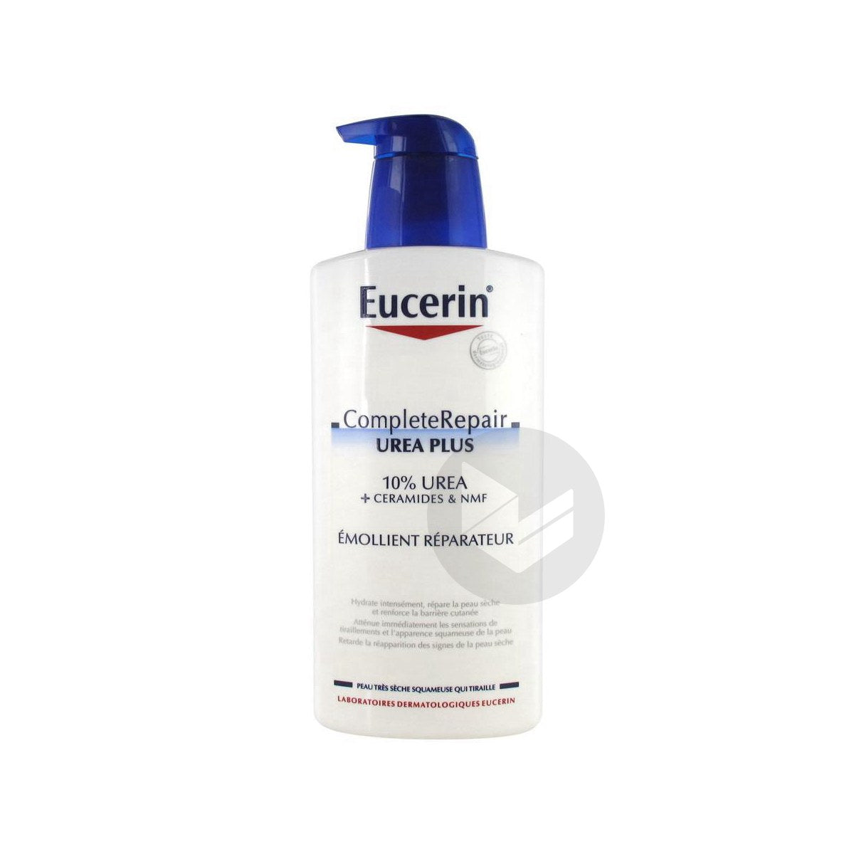 Eucerin UreaRepair Plus Body Lotion 10% Urea 400ml