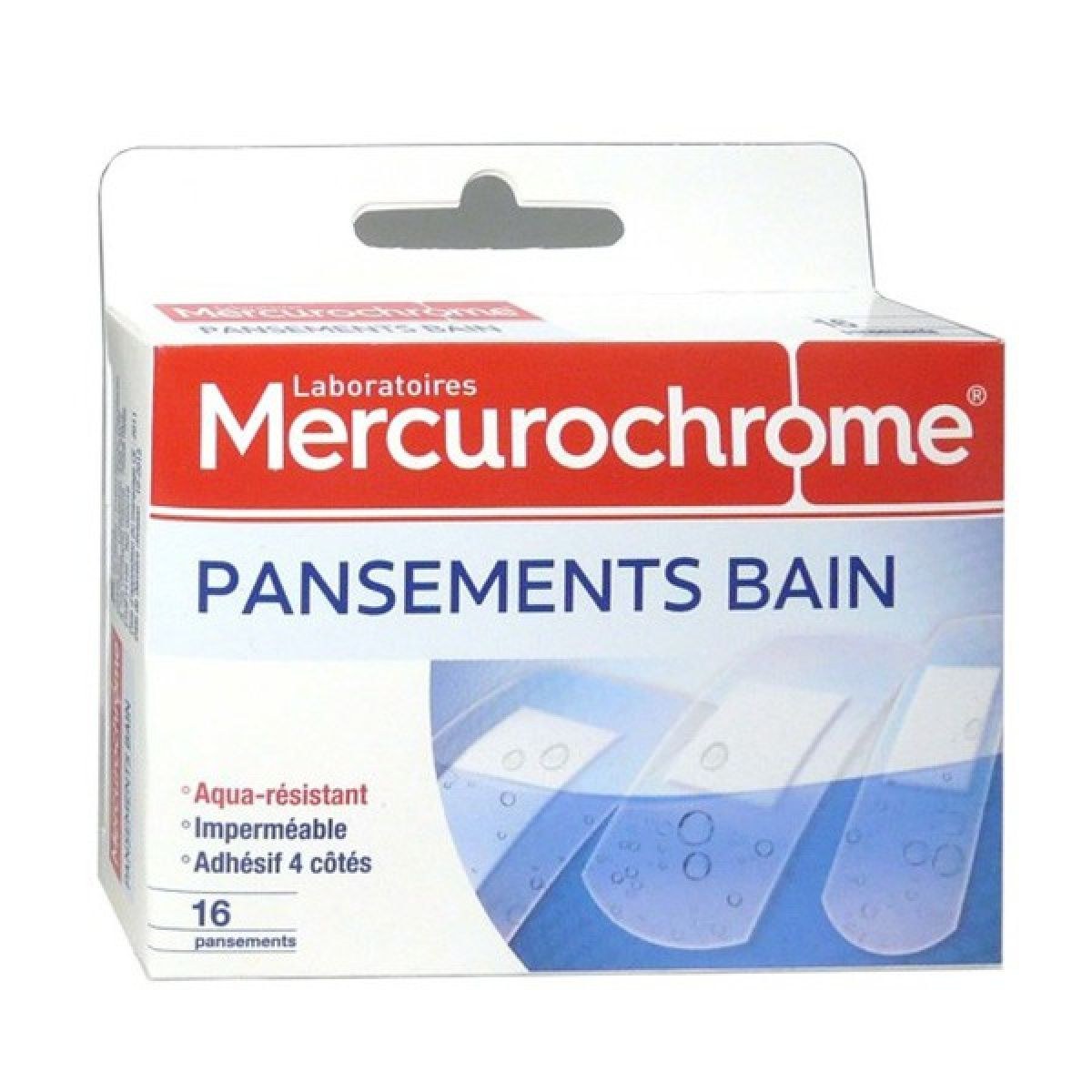 Elastoplast Pansements Special Mains