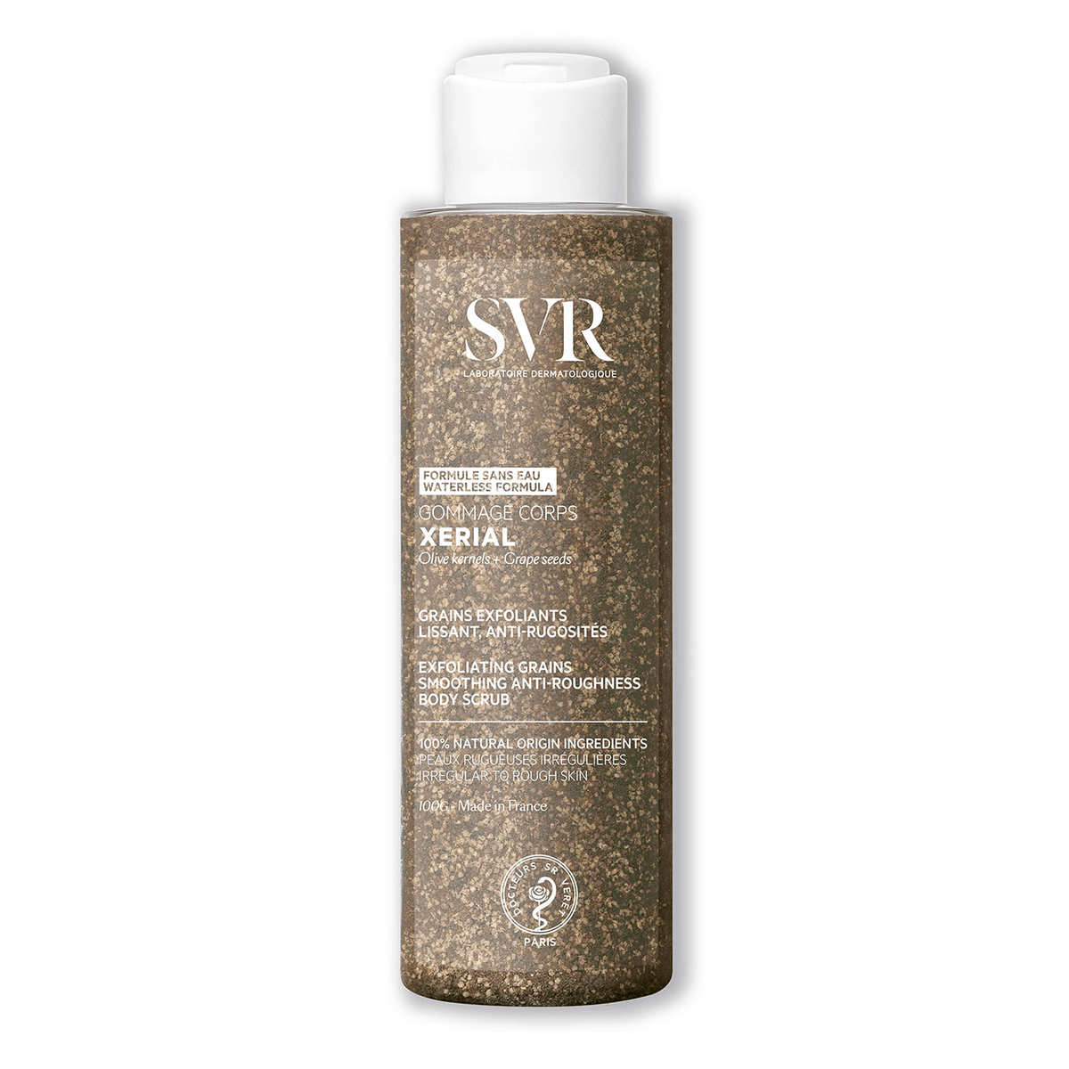 SVR Xerial Gommage Corps 100g