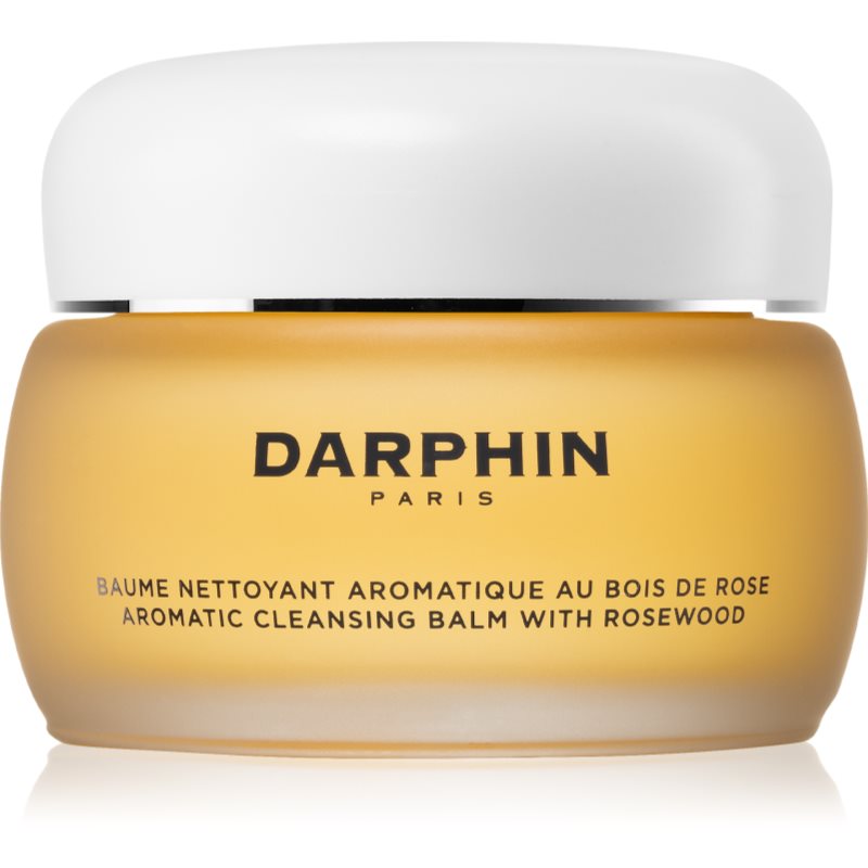Darphin Aromatic Cleansing Balm With Rosewood 100ml