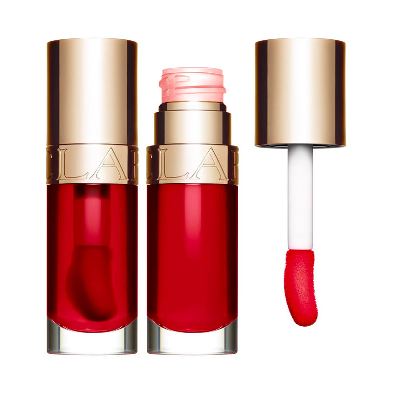 Clarins Lip Comfort Oil 03 Cherry - 7 Ml