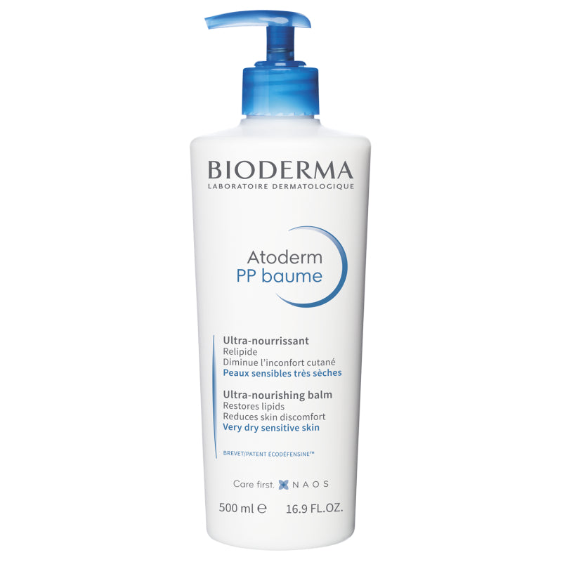Bioderma Atoderm PP Baume Ultra Nourrissant 500 Ml