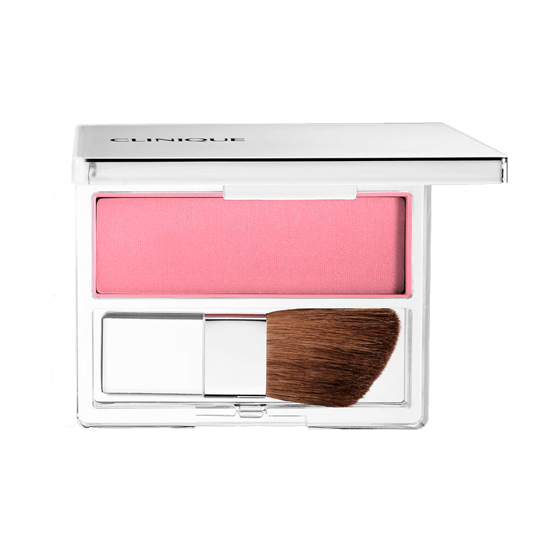 Clinique Blushing 0.21 Powder Blush #115 Smoldering Plum