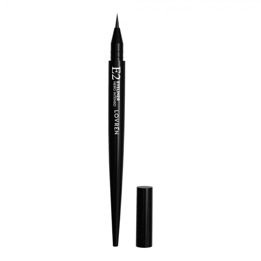 Lovren Lovrén E2 Eyeliner Nero Intenso 0,6ml
