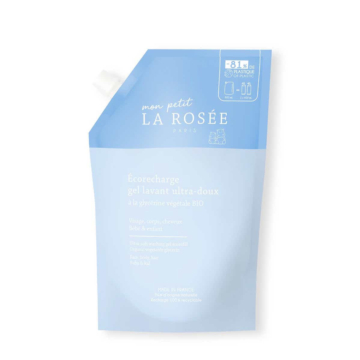 La Rosée Mon Petit Gel