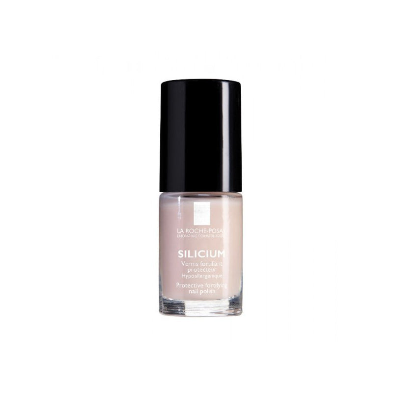 La Roche Posay Tolériane Vernis À Ongles Silicium N°03 Beige 6ml