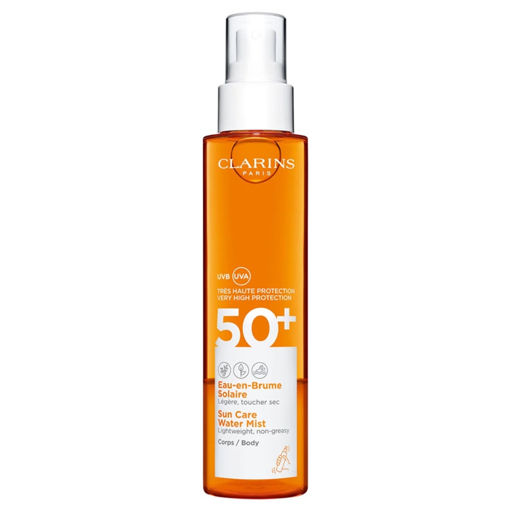 Clarins Hydrating Multi-Protection Mist (Brume)
