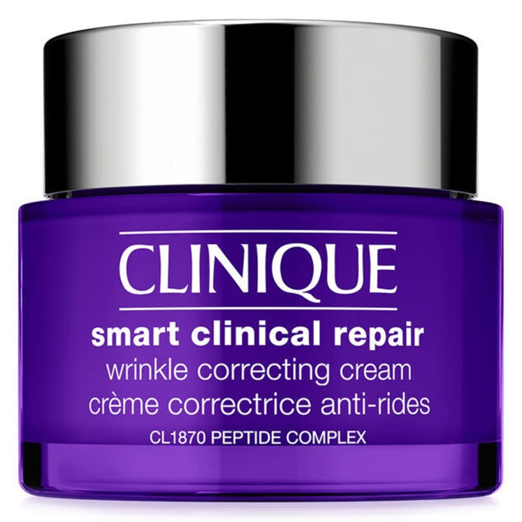 Clinique Smart Clinical Repair Wrinkle Correcting Cream 75 Ml