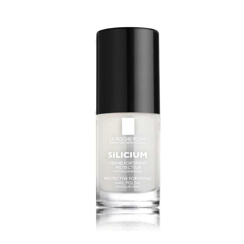 La Roche-Posay Tolériane Silicium Nail Polish Mat 6ml