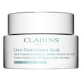 Clarins Masks Cryo Flash Cream Mask 75 Ml