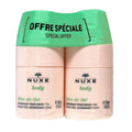 Nuxe Body Rêve De Thé Fresh-Feel Deodorant 24H 2 X 50ml