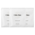 Cible Skin Paris Le Masque Polyactifs 3x25ml