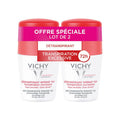 Vichy 72 Hours Excessive Transpiration Deodorant Roll-On 100 Ml