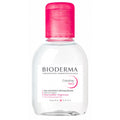 Bioderma CREALINE H2O Solution Micellaire Peaux Sensibles 100 Ml