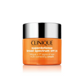 Clinique Superdefense SPF 25 Fatigue + 1st Signs Of Age Multi-Correcting Cream For Combination Oily Skin