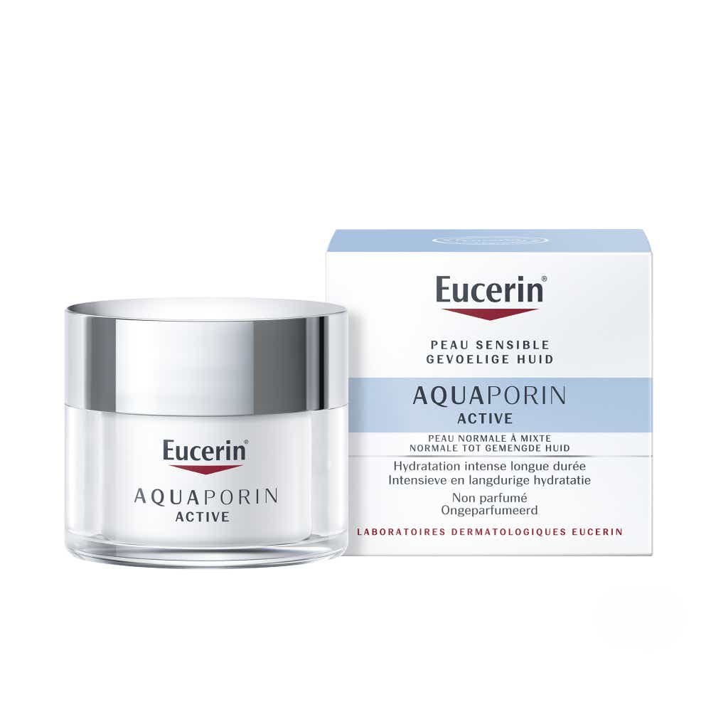 Eucerin Aquaporin Active Norm./Comb. Skin – 50 Ml