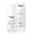 Eucerin Ultra Sensible Soin Apaisant Peau Sèche - 50ml