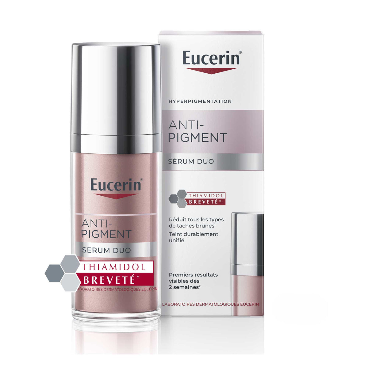 Eucerin Anti-Pigment Serum Duo 30 Ml
