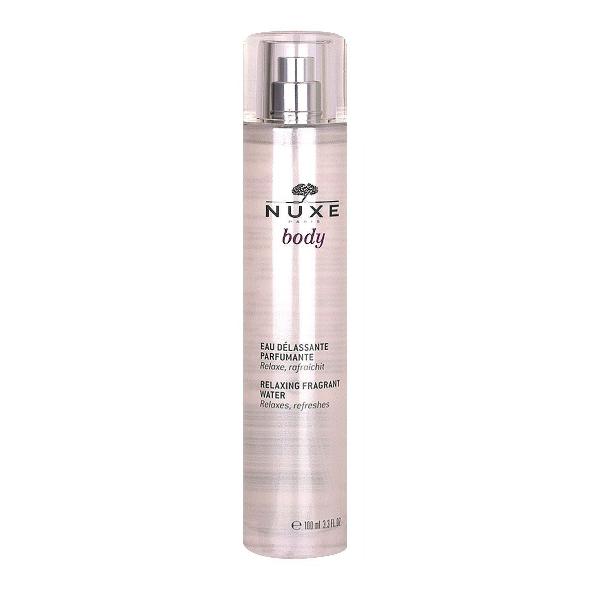 Nuxe Body Relaxing Fragrant Water Spray 100ml/3.3oz