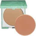 Clinique Stay Matte Sheer Pressed Powder 17 Golden 7,6g