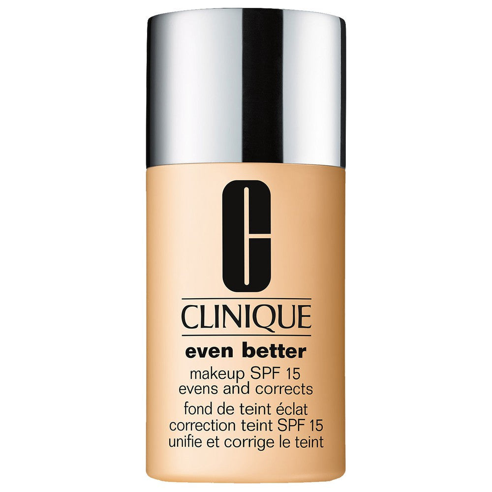 Clinique Even Better Makeup Foundation SPF15WN 56 Cashew 30 Ml