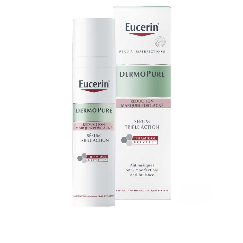 Eucerin DermoPure Triple Action Serum