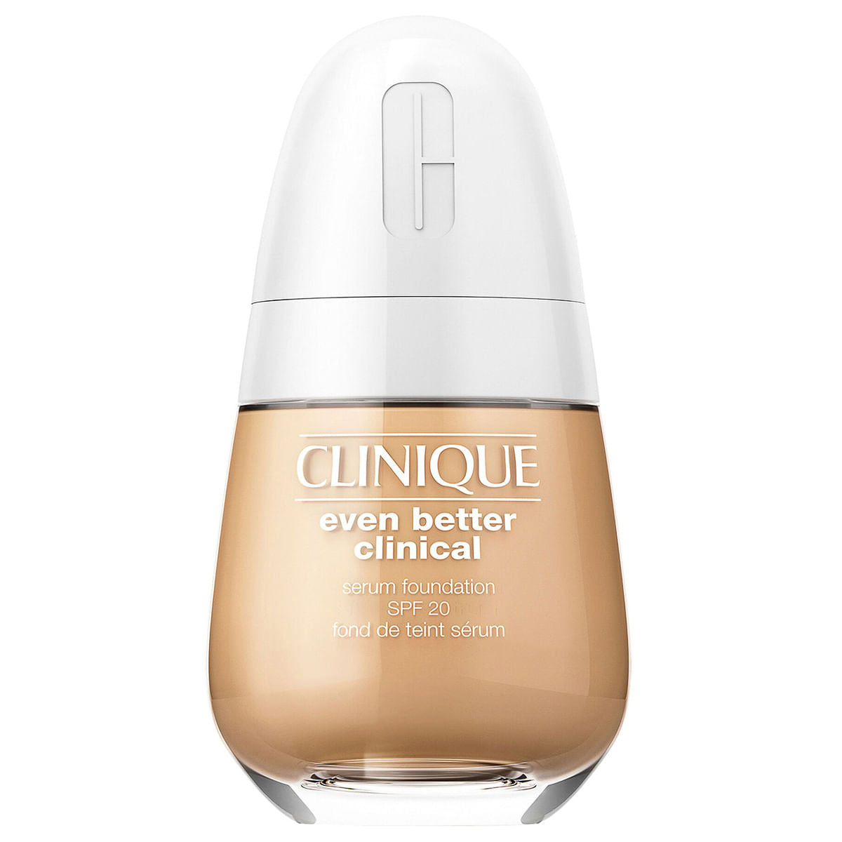 Clinique Even Better Clinical Serum Foundation SPF 20