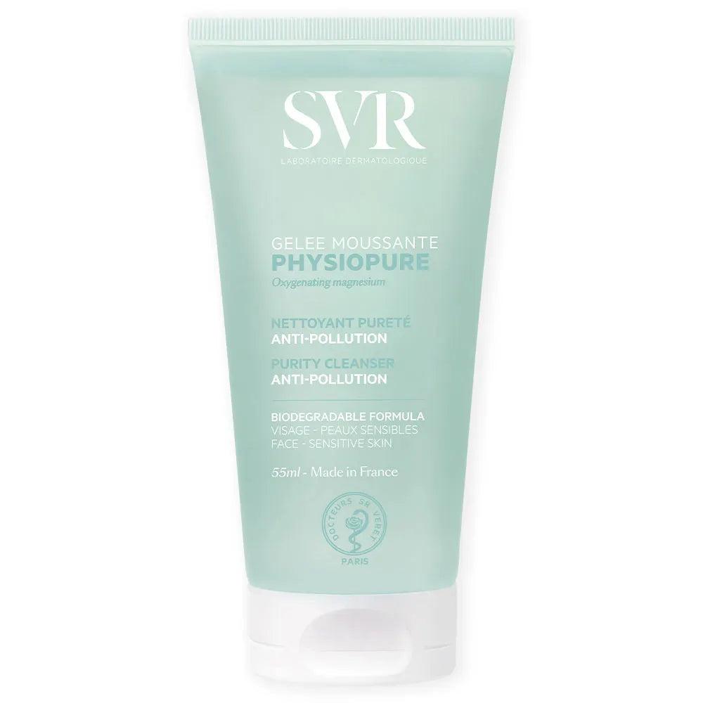 SVR Physiopure Huile Démaquillante Svr